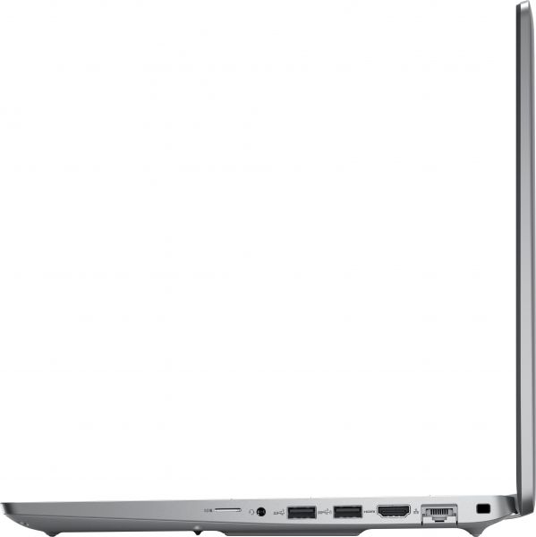 ������� Dell Latitude 5550 15.6" FHD IPS AG, Intel U7 165U, 32GB, F512GB, UMA, Win11P, ����� N094L555015UA_W11P - �������� 9
