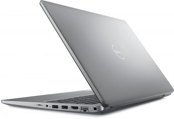 ������� Dell Latitude 5550 15.6" FHD IPS AG, Intel U7 165U, 32GB, F512GB, UMA, Win11P, ����� N094L555015UA_W11P - �������� 7