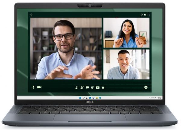 ������� Dell Latitude 7350 13.3" FHD+ AG, Intel U5-135U, 16GB, F512GB, UMA, Win11P, ������ N098L735013UA_W11P - �������� 1