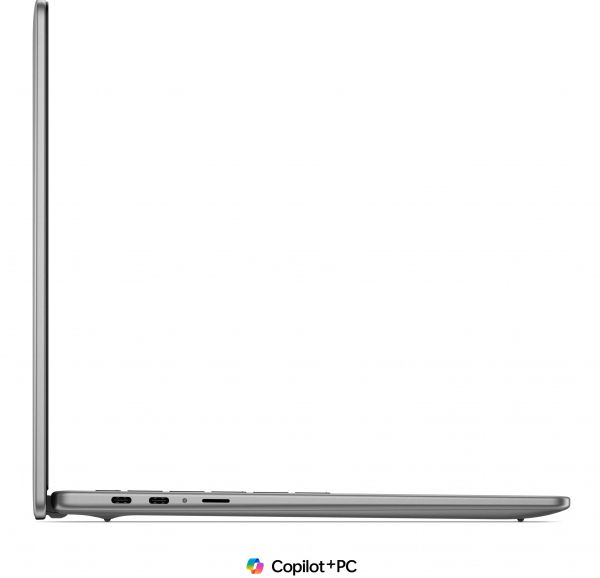 Dell ������� Latitude 7455 14" QHD+ IPS Touch, Snapdragon X Elite X1E-80-100, 32GB, F1TB, Qualcomm Adreno, Win11P, ���� N098L745513UA_W11P - �������� 9