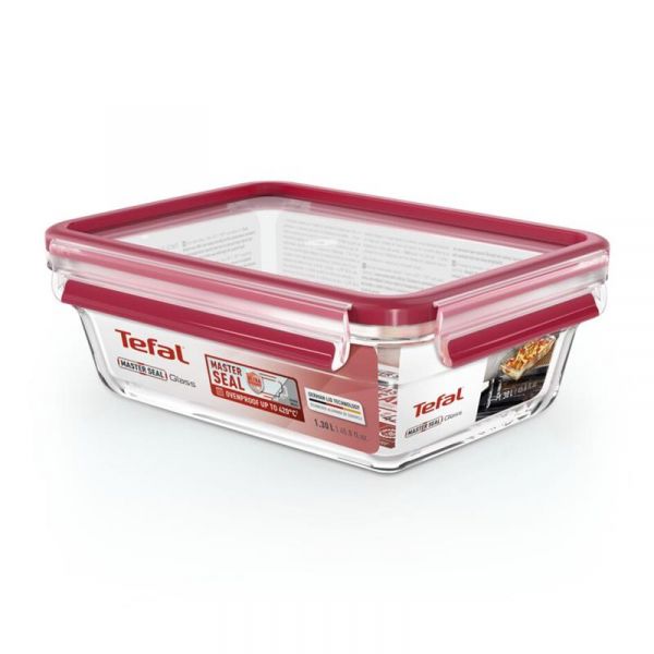 � ����� ������������� � ������� TEFAL MASTERSEAL GLASS 1,3 � ������ N1041010 - �������� 1