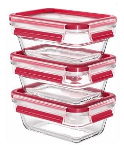 � ����� ����������� Tefal Master Seal, 3��., ������, ���������� N1051110 - �������� 1