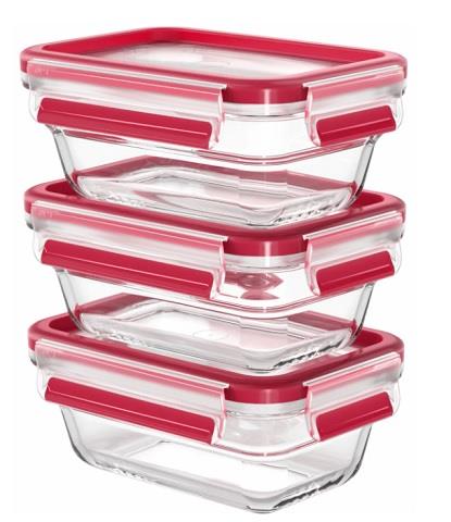 � ����� ����������� Tefal Master Seal, 3 ��., ������ N1051718 - �������� 1