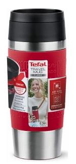 � Tefal ���������� Travel Mug Classic, 360��, ��������� �����, �������� N2020410 - �������� 1