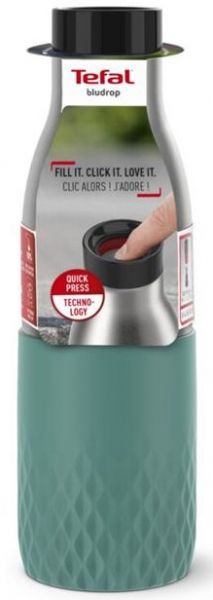   Tefal Bludrop, 500, 70, t . 24, .12, .+,  N3110610 -  1