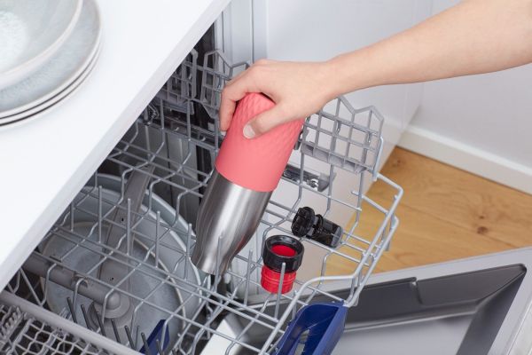 � ������������ Tefal Bludrop, 500��, ����70, t ���. 24�, ���.12�, ����.�����+�������, ������� N3110810 - �������� 4