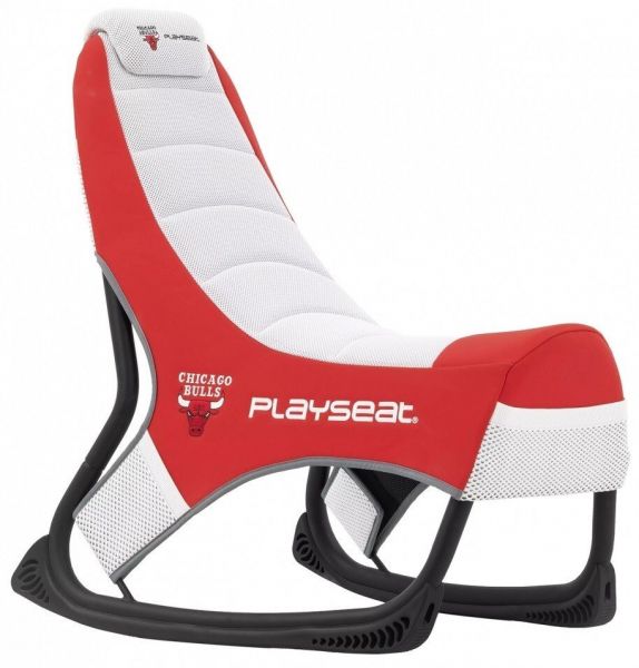 Playseat ��������� ����� Champ NBA Edition - Chicago Bulls NBA.00286 - �������� 3