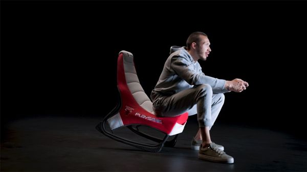 Playseat ��������� ����� Champ NBA Edition - Chicago Bulls NBA.00286 - �������� 2