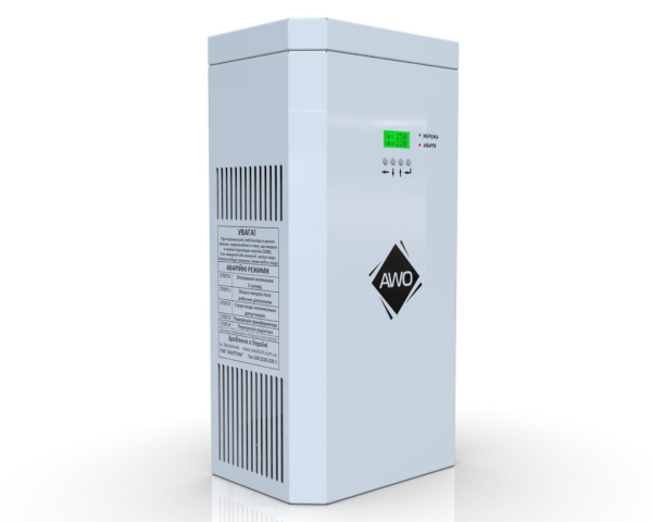 ������������ ���������� Awattom New Silver - 3.5���, 1� NEWSILVER-3.5KWT - �������� 2