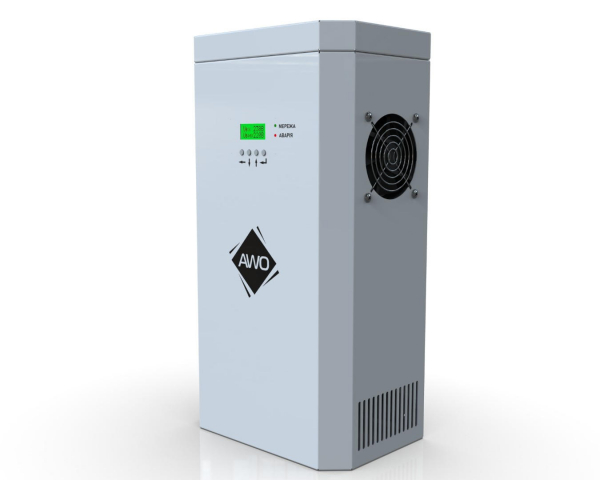 ������������ ���������� Awattom New Silver - 3.5���, 1� NEWSILVER-3.5KWT - �������� 3