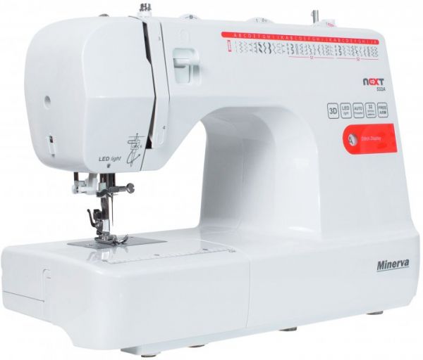 � ������ ������� MINERVA NEXT 532A, ����������., 32 ������� ��������, ����� �������, 85��, ���� + �������� NEXT532A - �������� 2