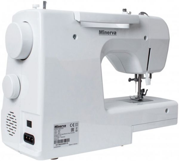 � ������ ������� MINERVA NEXT 532A, ����������., 32 ������� ��������, ����� �������, 85��, ���� + �������� NEXT532A - �������� 4