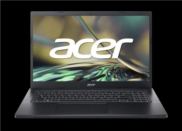  Acer Aspire 7 A715-76G 15.6" FHD IPS, Intel i5-12450H, 16GB, F1TB, NVD2050-4, Lin,  NH.QN4EU.002 -  1