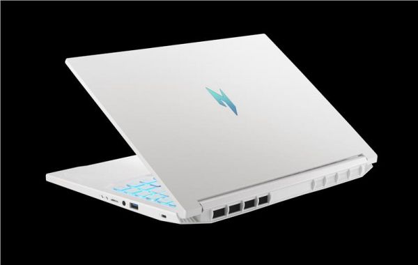 Acer ������� Nitro V 14 ANV14-61 14.5" WQXGA IPS, AMD R7-8845HS, 16GB, F1TB, NVD4050-6, Lin, ���� NH.QTYEU.006 - �������� 1