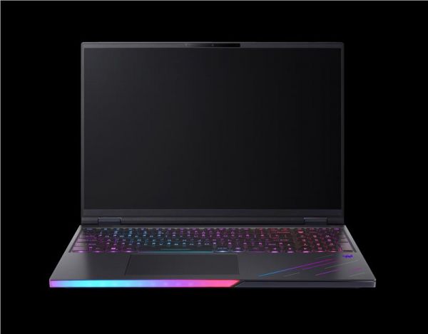 ������� Acer Predator Helios 16 PH16-73 16" OLED, Intel U9-275HX, 32GB, F1TB, NVD5070Ti-12, Lin, ������ NH.QW3EU.002 - �������� 1