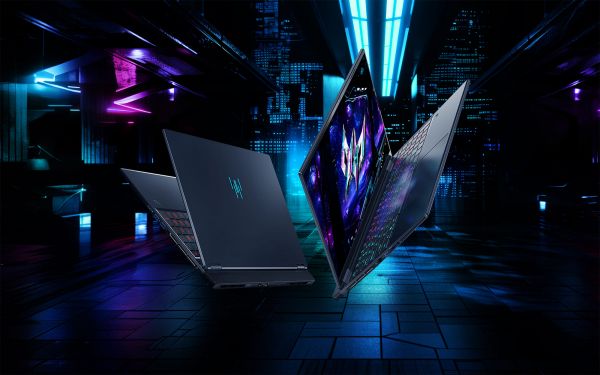 ������� Acer Predator Helios Neo 16 PHN16S-71 16" OLED, Intel U9-275HX, 64GB, F1TB+1TB, NVD5070Ti-12, Win11P NH.QX7EU.004 - �������� 13
