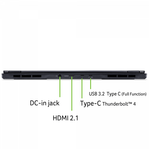 ������� Acer Predator Helios Neo 16 PHN16S-71 16" OLED, Intel U9-275HX, 64GB, F1TB+1TB, NVD5070Ti-12, Win11P NH.QX7EU.004 - �������� 11