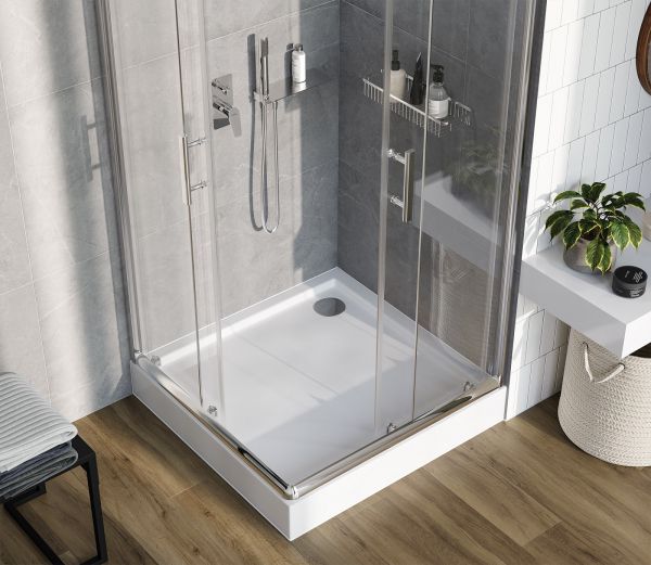 ��������� ����� Deante Easy-clean ��� �������� �������, ���� NHC_029C - �������� 3