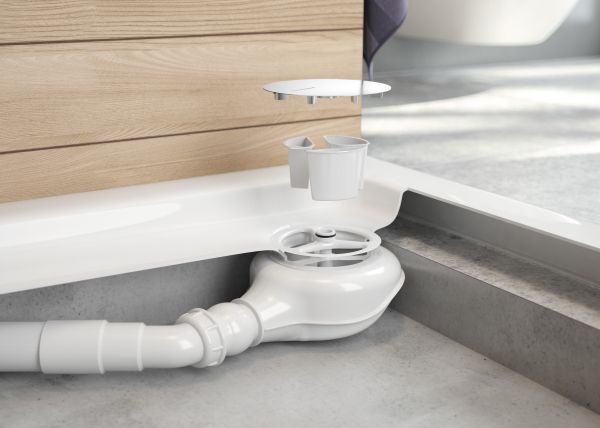 ��������� ����� Deante Easy-clean ��� �������� �������, ���� NHC_029C - �������� 2