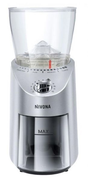 ��������� ���������� NIVONA CafeGrano NICG 130, ��������� �� 200 �, ����. NICG130 - �������� 1