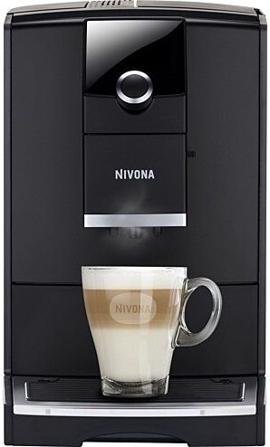 Nivona   NIVONA CafeRomatica NICR 790 NICR790 -  1