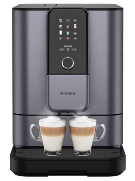 ���������� Nivona CafeRomatica NIVO8107 �������-�������� - �������� 1