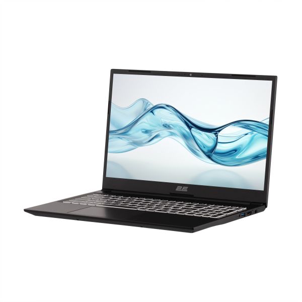 ������� 2E Imaginary 15.6" FHD IPS AG, Intel i3-1215U, 8GB, F256GB, UMA, DOS, ������ NL57AU-15UA08 - �������� 6