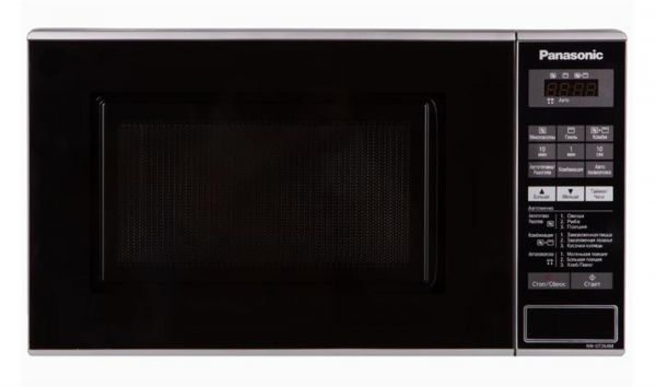 ̳����������� �� PANASONIC NN-GT264MZUE - �������� 1