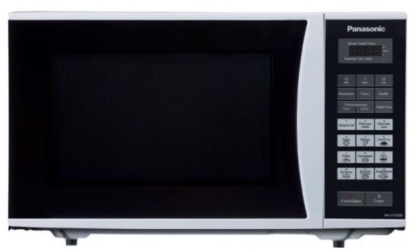 ̳  PANASONIC NN-GT352WZUE -  1