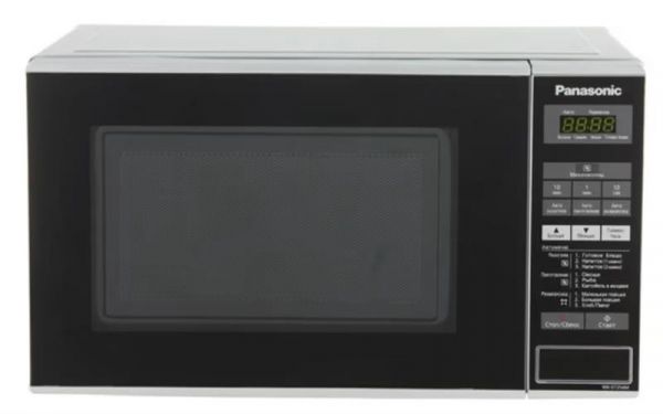 ̳����������� �� Panasonic NN-ST254MZUE - �������� 1