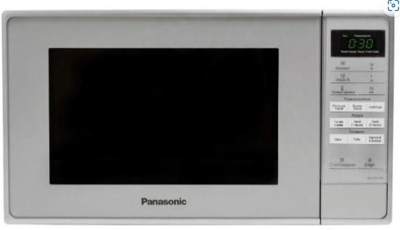 ̳����������� �� PANASONIC NN-ST27HMZUE - �������� 1