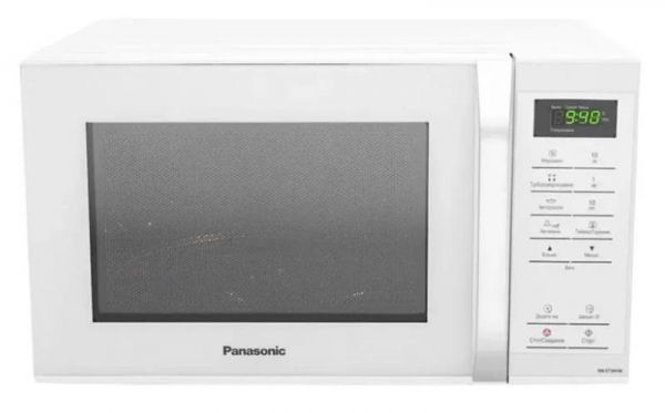 ̳����������� �� Panasonic NN-ST34NWZUE - �������� 1