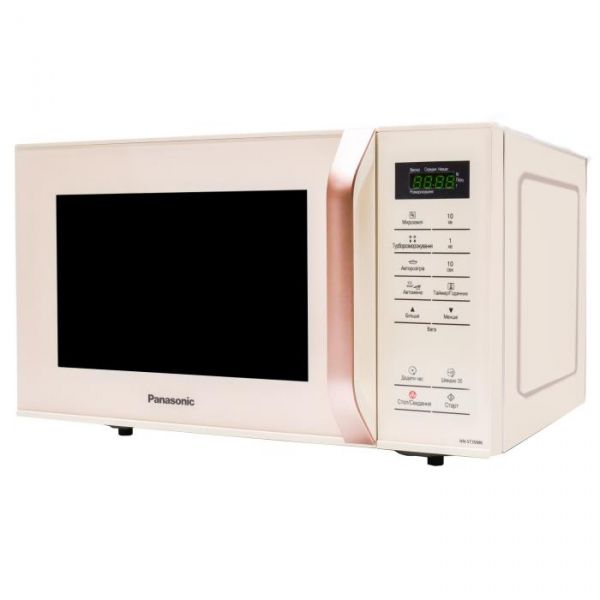 ������������� ���� Panasonic, 25 �, ��������� ���., 800 ��, ��-�������, �������� NN-ST35MKZUE - �������� 1