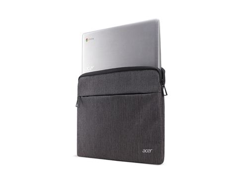 ����� ��� �������� 15" ACER PROTECTIVE SLEEVE DUAL NP.BAG1A.293 ����� - �������� 4
