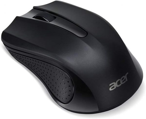  Acer 2.4G Wireless Optical Mouse NP.MCE11.00T/G -  3