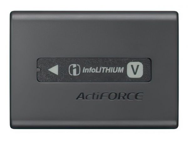 ����������� ���������� Sony NP-FV100A2 NPFV100A2.CE - �������� 2