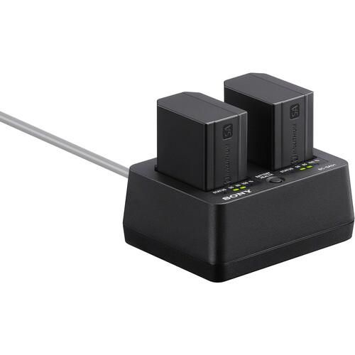 ���������� Sony NP-SA100 (Alpha 7RM6) NPSA100.CE - �������� 1