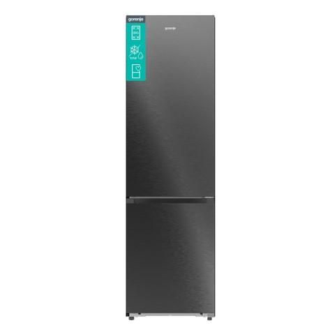 ����������� ����������� GORENJE NRB620E6BX4WFE - �������� 1