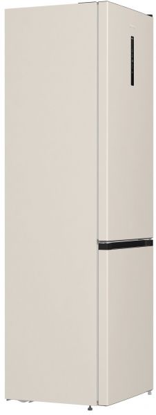 ����������� Gorenje NRK6202AC4, Beige, ������������, ����� ����� 353L, �������� ����� 235L/96L, �++, 200x60x59.2 �� - �������� 4