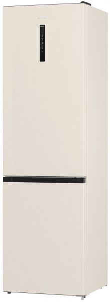 ����������� Gorenje NRK6202AC4, Beige, ������������, ����� ����� 353L, �������� ����� 235L/96L, �++, 200x60x59.2 �� - �������� 2