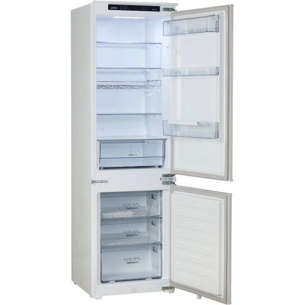 ������������ ����������� ����������� ���������� GORENJE NRKI418EP1 - �������� 2
