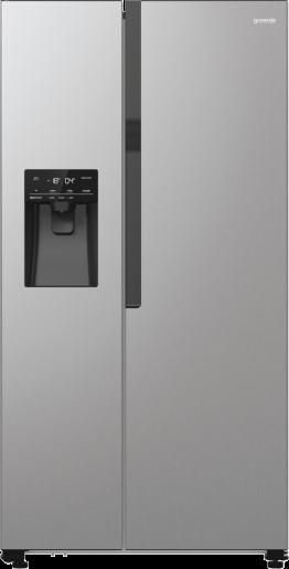 ����������� SBS Gorenje, 179�70�92��, 2 ��., 376(190)�, �++, NF+, ���. , ���� ��-��, ���������, ��������� ����, �����.�����, ���� NRR9185ESXL - �������� 1