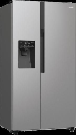 ����������� SBS Gorenje, 179�70�92��, 2 ��., 376(190)�, �++, NF+, ���. , ���� ��-��, ���������, ��������� ����, �����.�����, ���� NRR9185ESXL1 - �������� 1