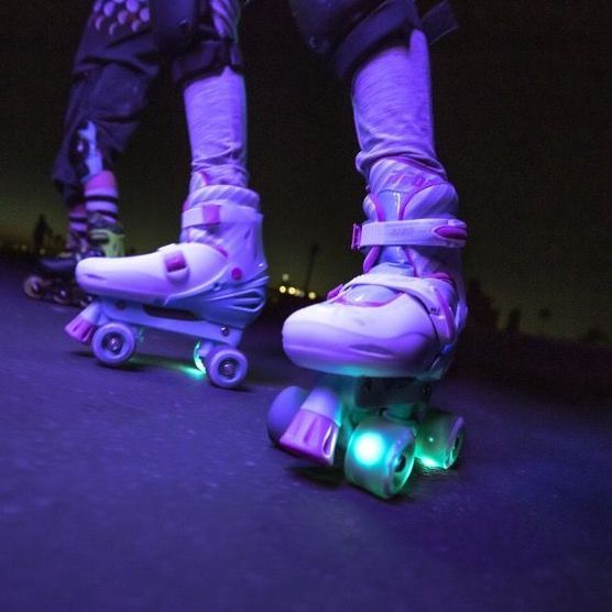 NEON ������ COMBO SKATES ��������� (����� 34-37) NT10T4 - �������� 6