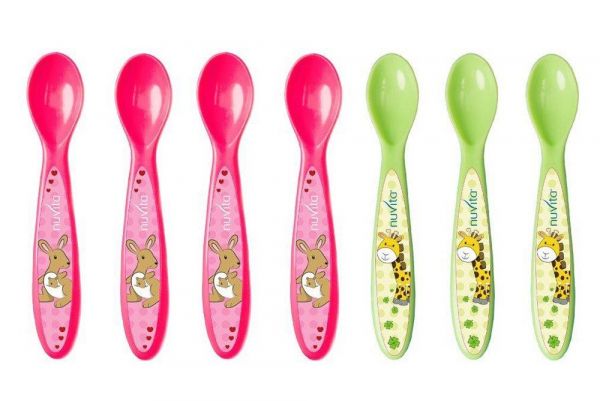   Nuvita 6+ 7.    NV1410Pink -  1