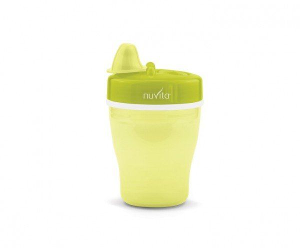 Nuvita   12+ 200[NV1433Lime] NV1433Lime -  1