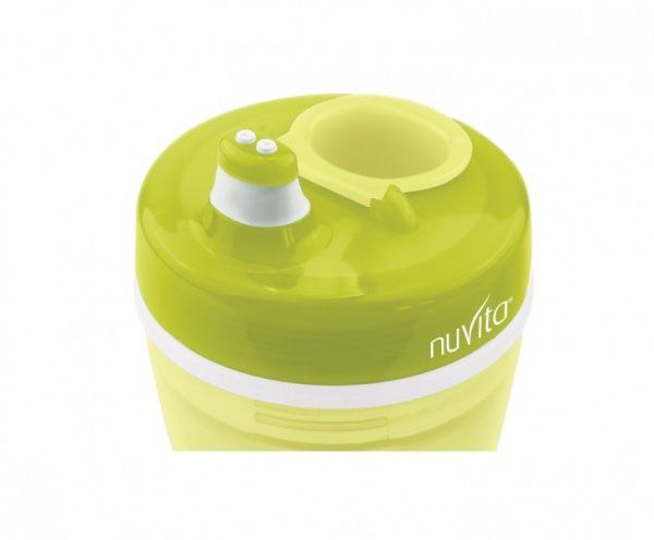 Nuvita   12+ 200[NV1433Lime] NV1433Lime -  2