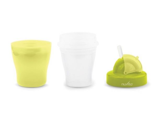 �������� Nuvita 18�+ 200��. � ��������� ��������� NV1436Lime - �������� 3