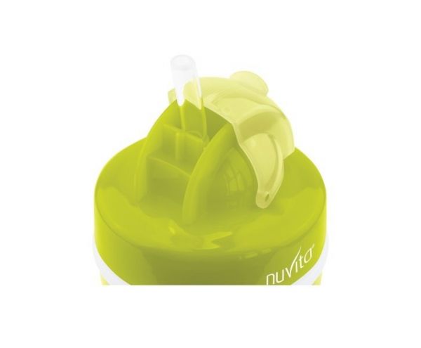 �������� Nuvita 18�+ 200��. � ��������� ��������� NV1436Lime - �������� 2