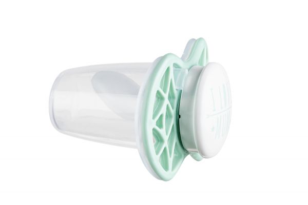 �������� Nuvita 7064 Air55 Cool ��������������� 0m+"I LOVE MUM" ������ NV7064SG - �������� 2